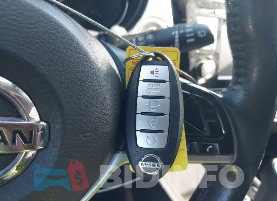 KNMAT2MT2KP501204 Photo# 11