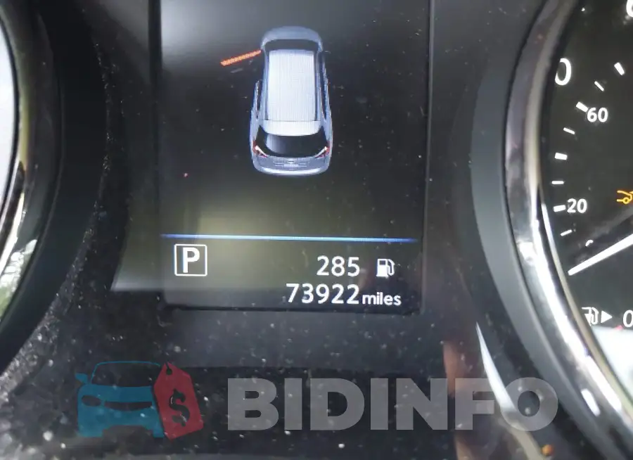 KNMAT2MT8KP558880 Photo# 15