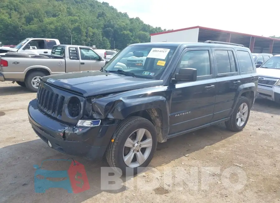 1C4NJRFB6FD154648 Photo# 2