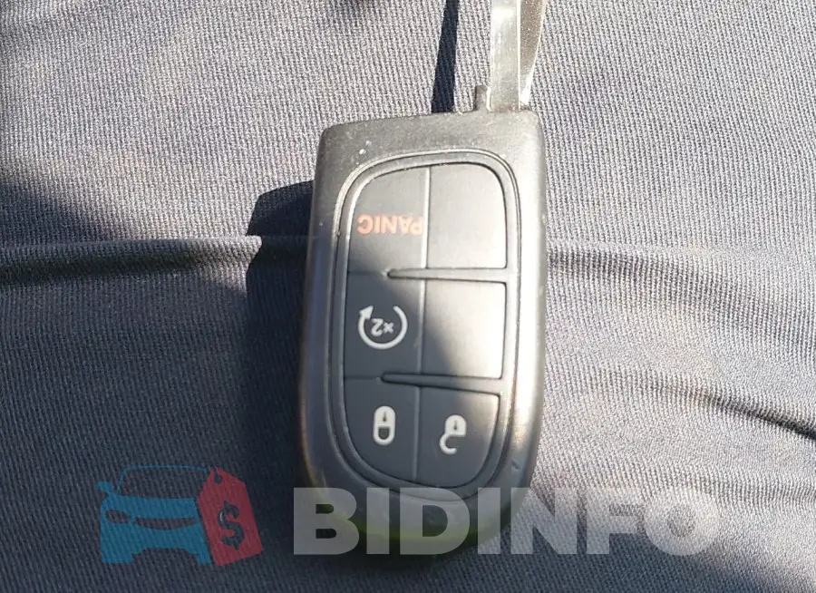 1C4PJMDB9EW303121 Photo# 11