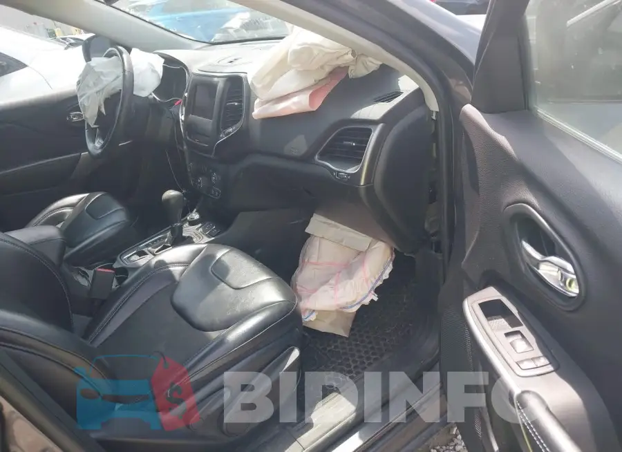 1C4PJMLN3KD212140 Photo# 5