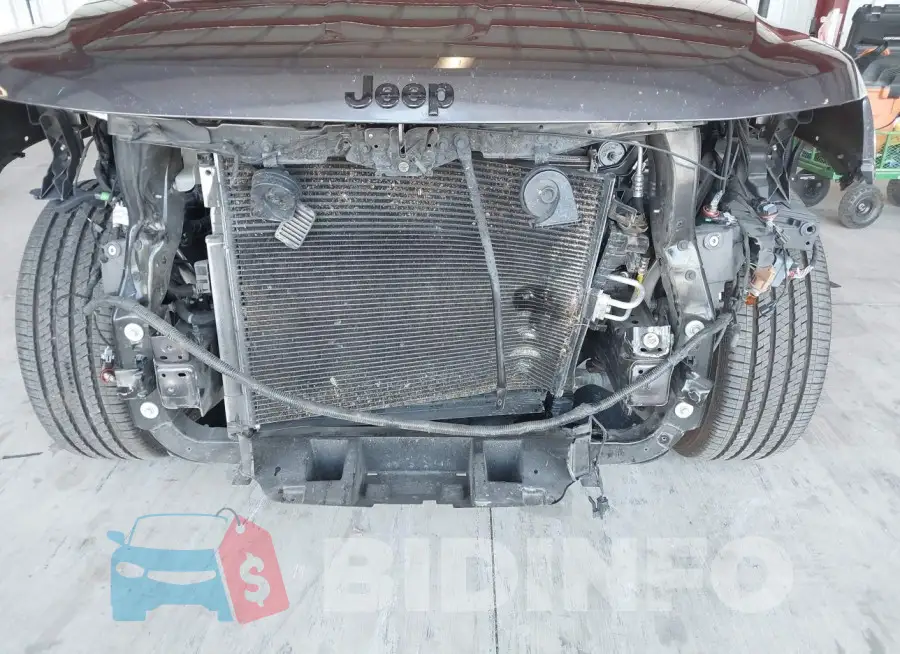 1C4RJFAG5MC817293 Photo# 6