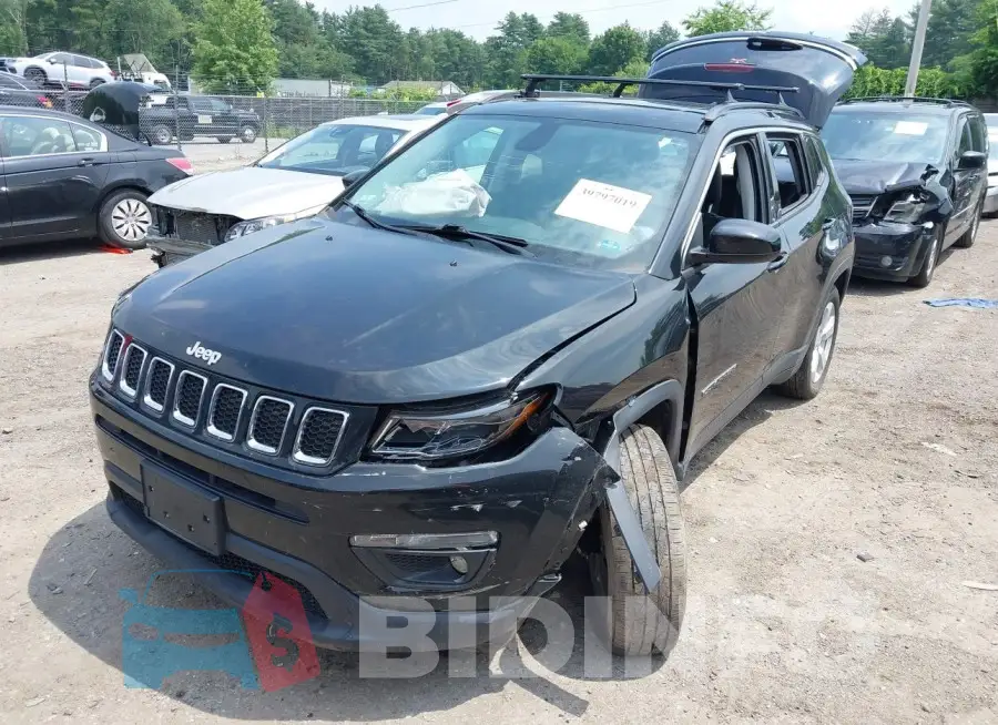 3C4NJDBBXMT520904 Photo# 2