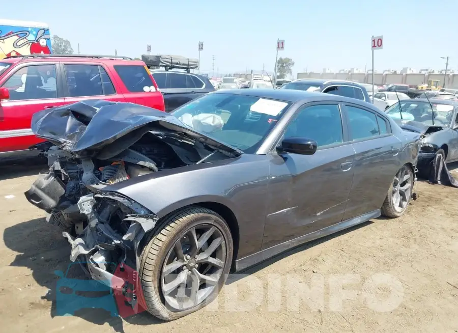 2C3CDXHG2PH671790 Photo# 2