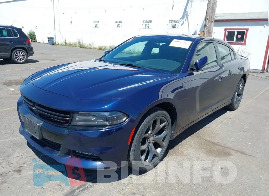2C3CDXHG6FH738809 Photo# 2