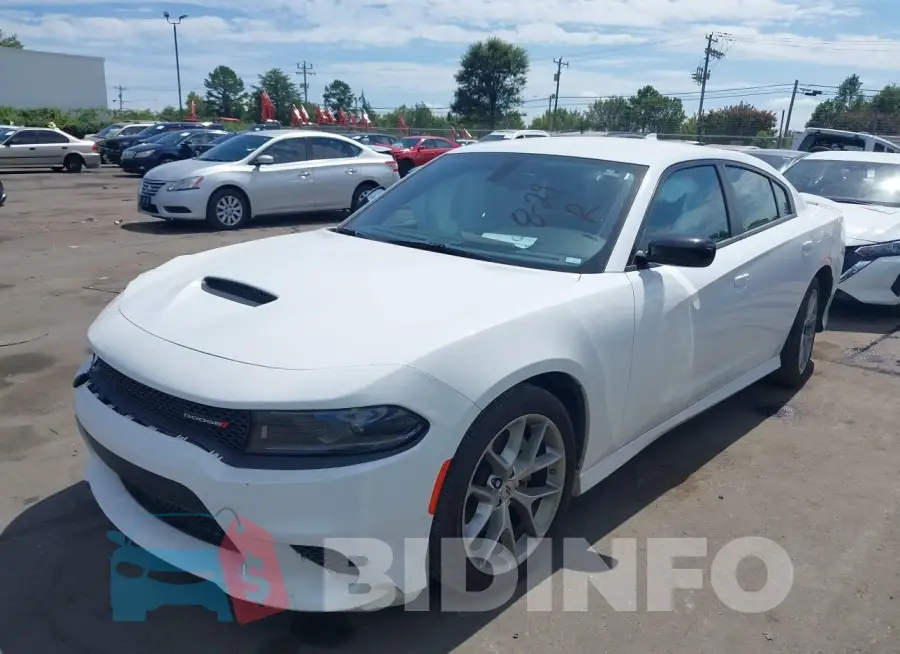 2C3CDXHG8PH611755 Photo# 2