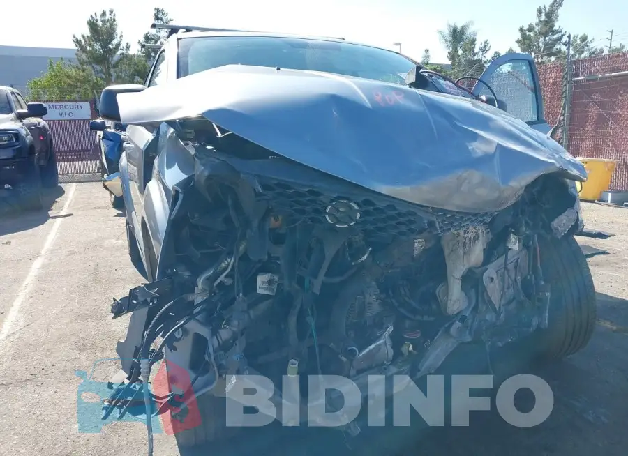3C4PDCAB5GT162921 Photo# 6