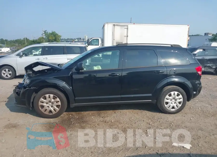 3C4PDCAB8GT223288 Photo# 14