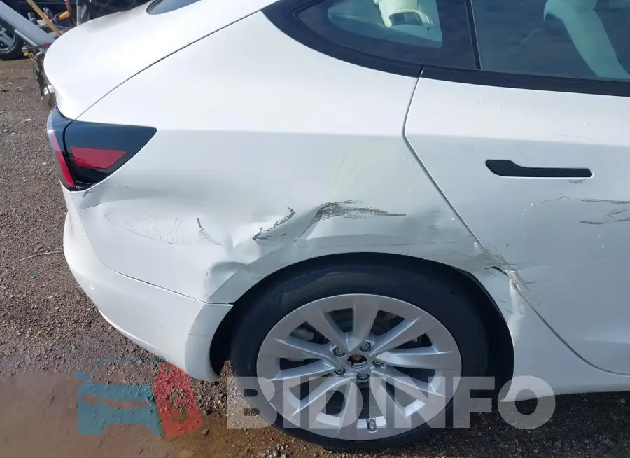 5YJ3E1EA3PF488734 Photo# 20