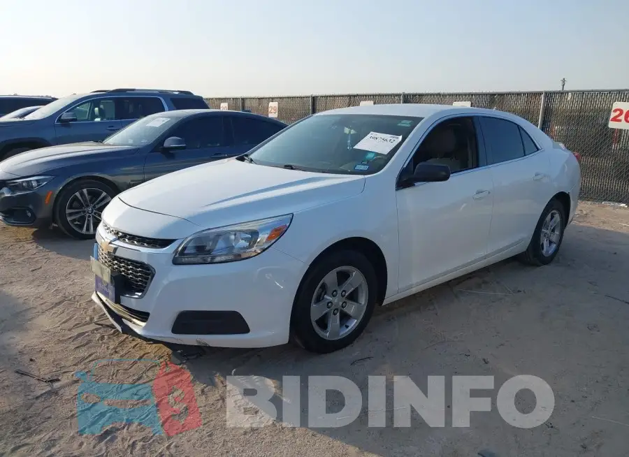 1G11A5SL5FF286724 Photo# 2