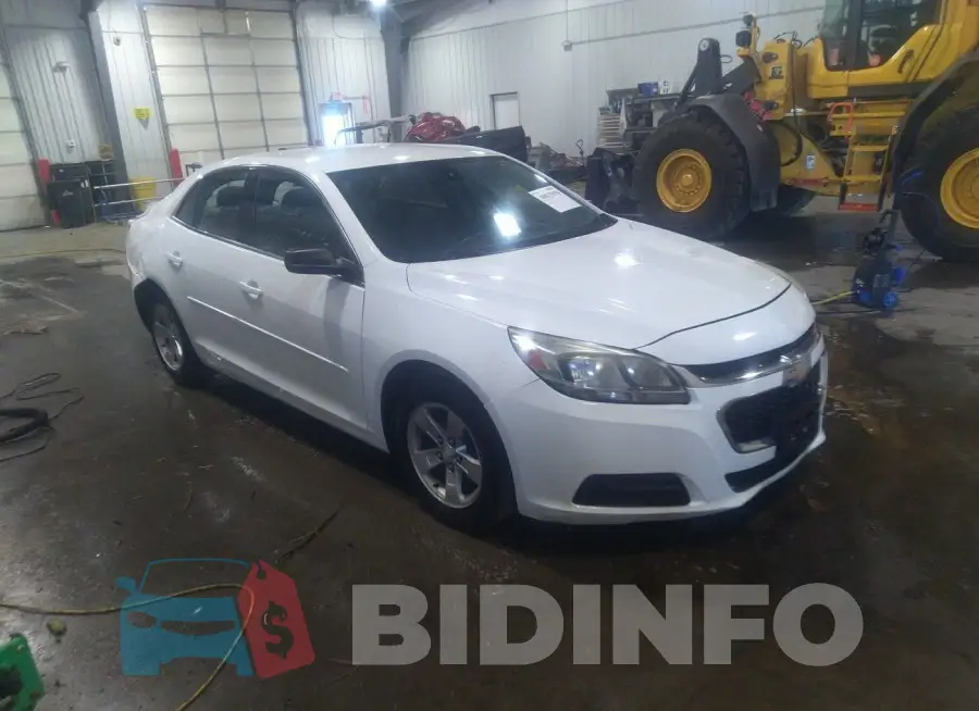 1G11B5SL0FU117977 Photo# 1