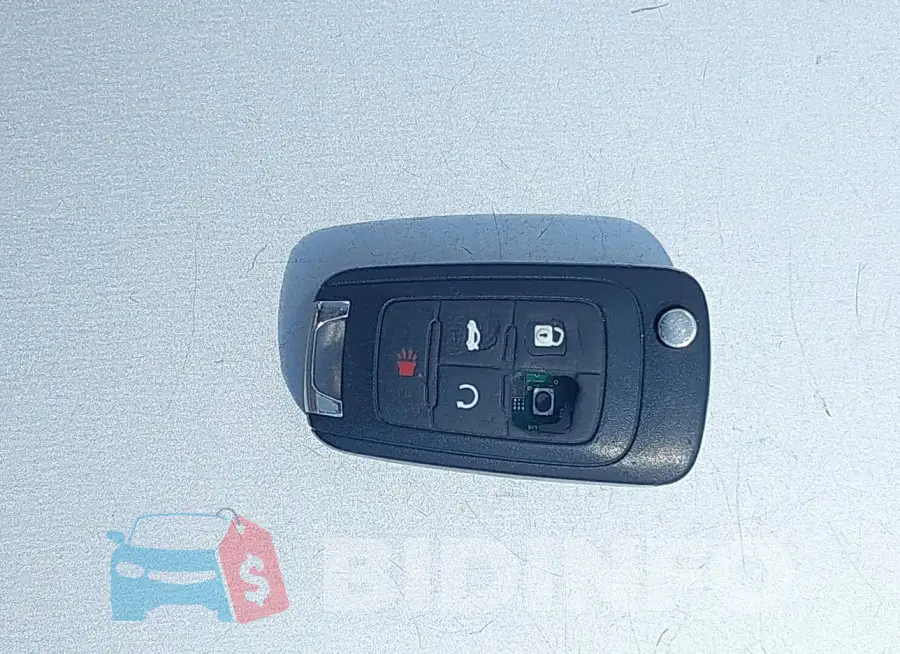 1G11C5SL4FF342467 Photo# 11