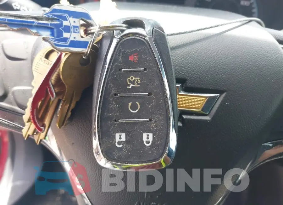 1G1ZD5ST7LF077779 Photo# 11