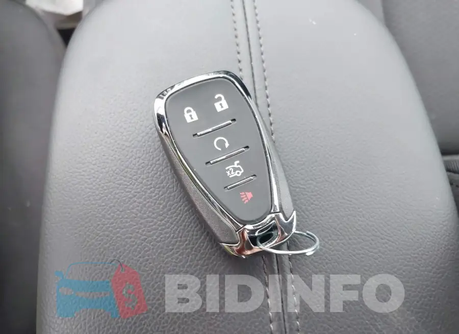 1G1ZD5ST7PF158187 Photo# 11