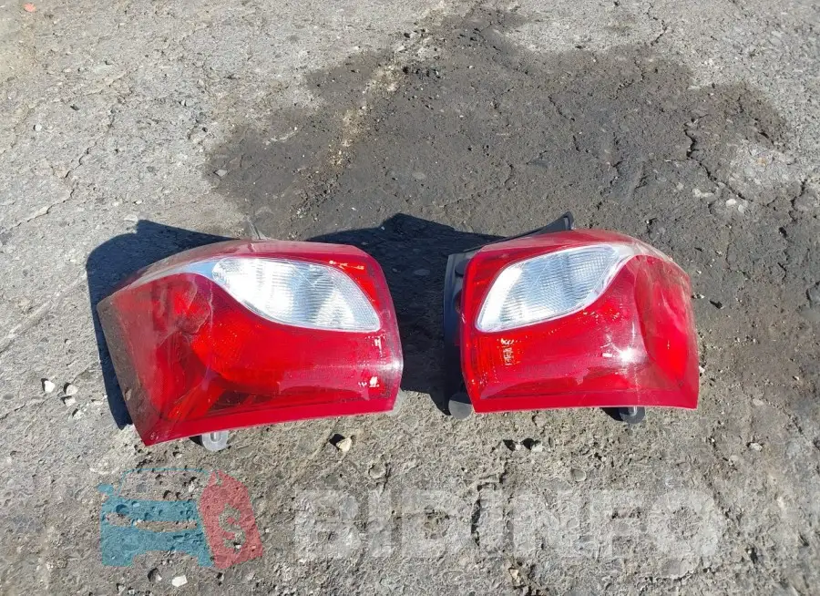 2GNAXTEV1K6262391 Photo# 12