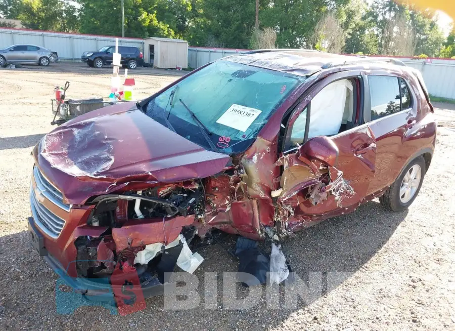 3GNCJLSB2GL131333 Photo# 6