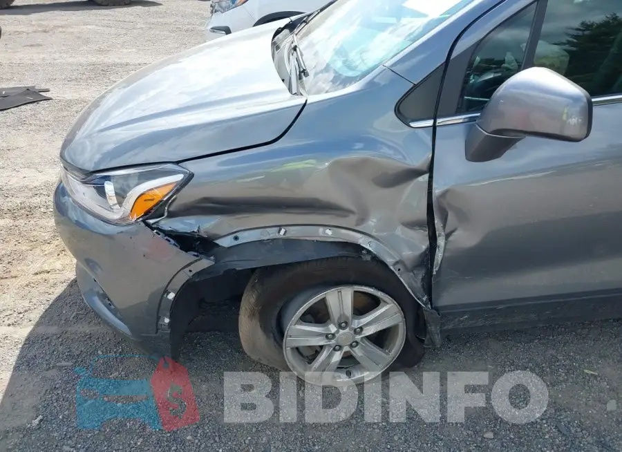3GNCJLSB7LL150521 Photo# 6