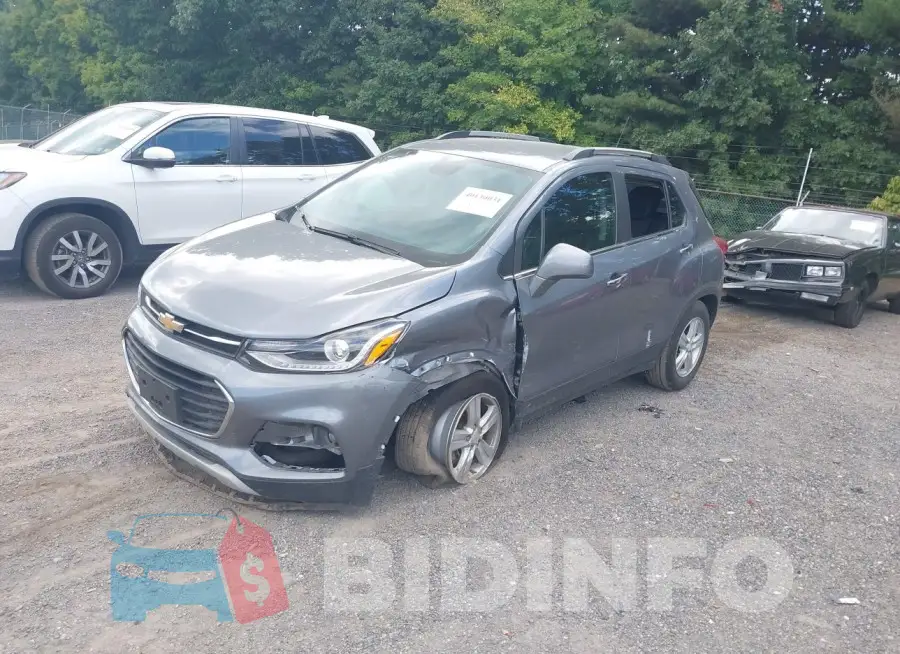3GNCJLSB7LL150521 Photo# 2