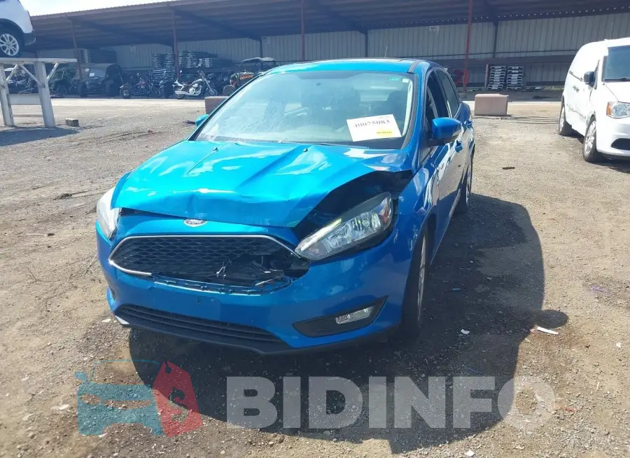 1FADP3F27FL200927 Photo# 12