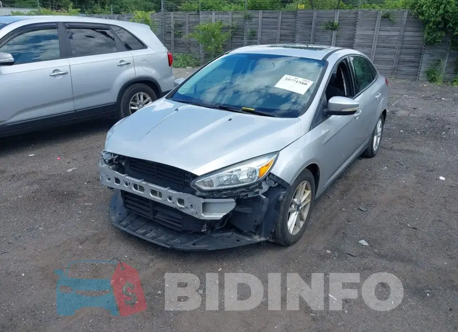 1FADP3F28FL297443 Photo# 2