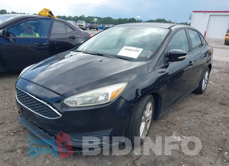 1FADP3F29GL277140 Photo# 2