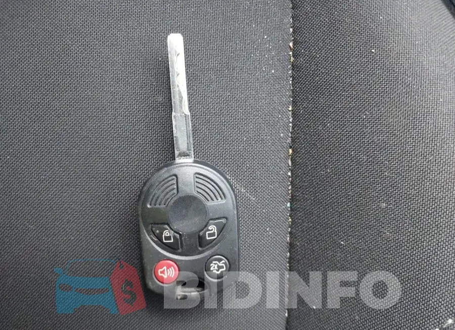 1FADP3K29GL309607 Photo# 11
