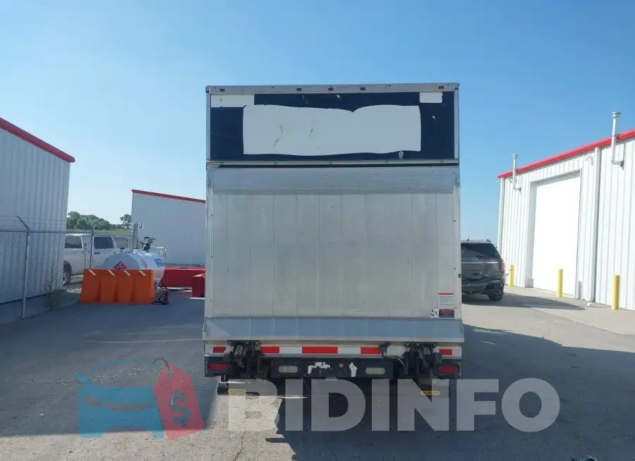1FDBF9ZM7GKB54538 Photo# 16