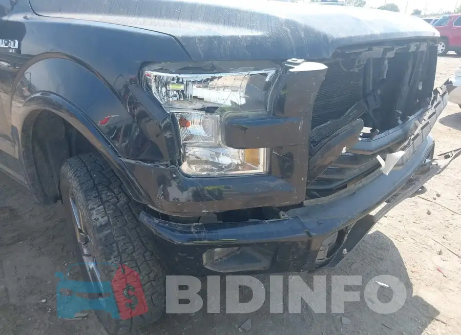 1FTFW1EF9HFC23769 Photo# 17