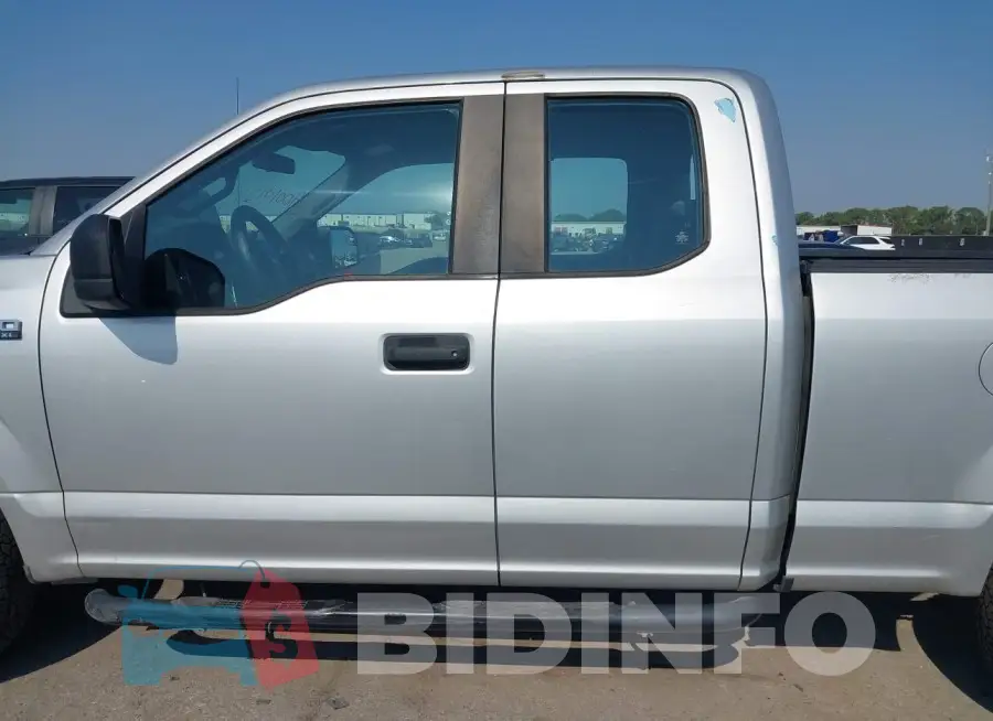 1FTFX1EF9GKE56778 Photo# 14