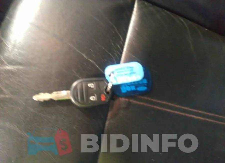 2FMDK4KC4EBA72136 Photo# 11