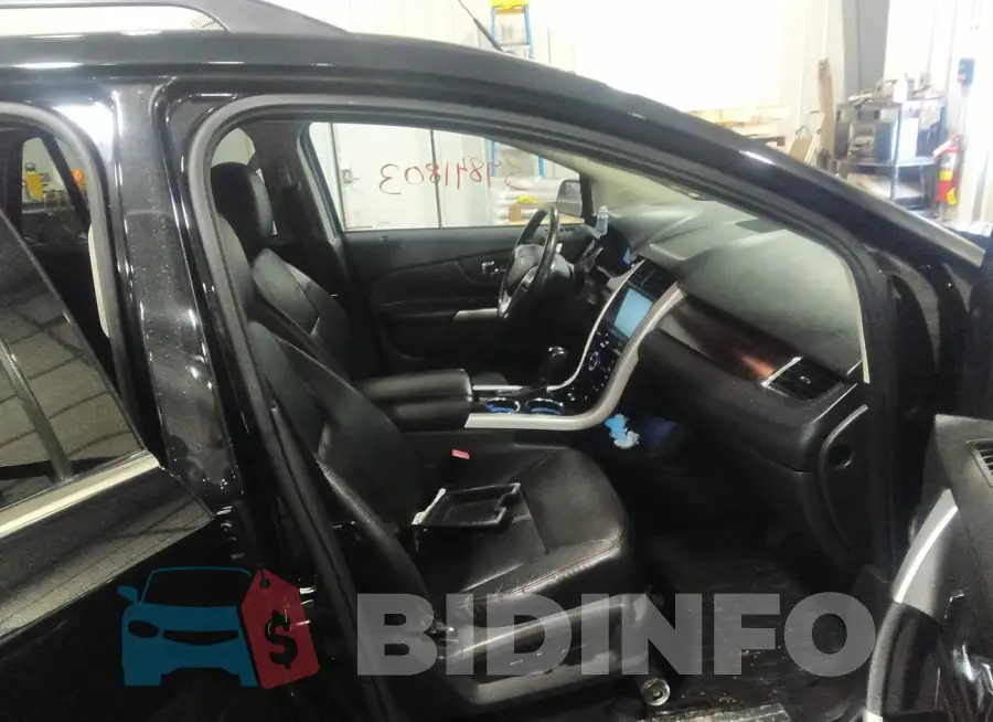 2FMDK4KC4EBA72136 Photo# 5