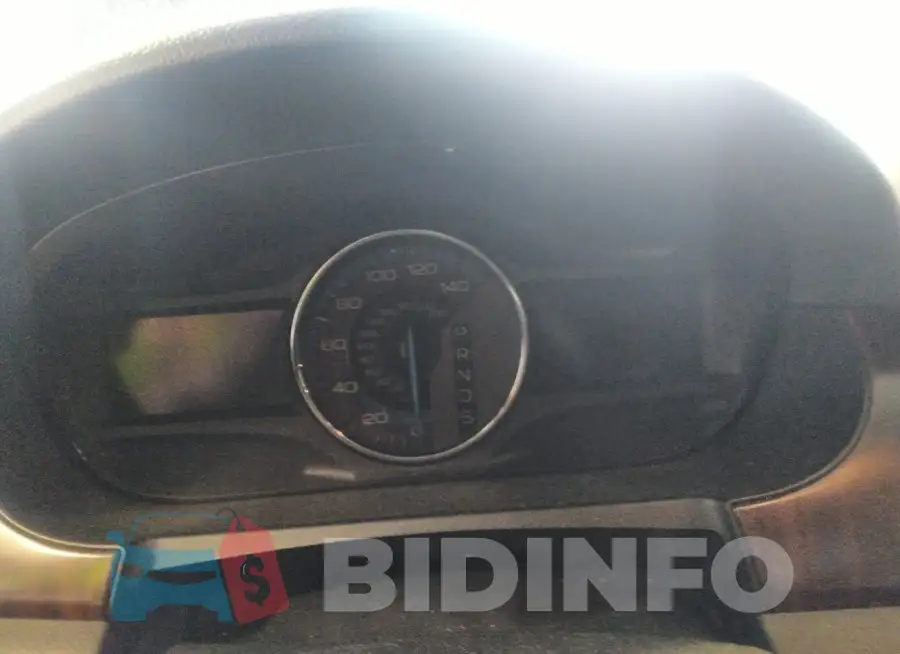 2FMDK4KC4EBA72136 Photo# 7