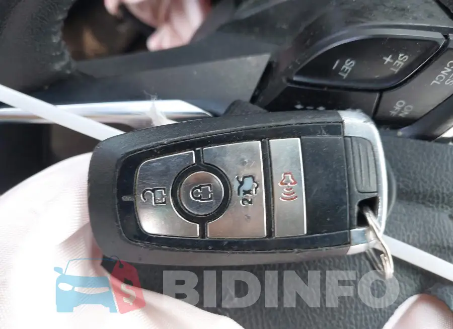 2FMPK3K92JBB68112 Photo# 11