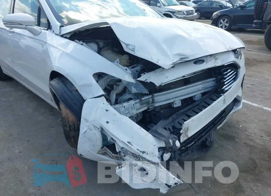 3FA6P0CD0LR205333 Photo# 6