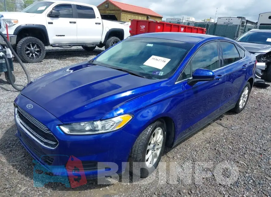 3FA6P0G75GR256921 Photo# 2