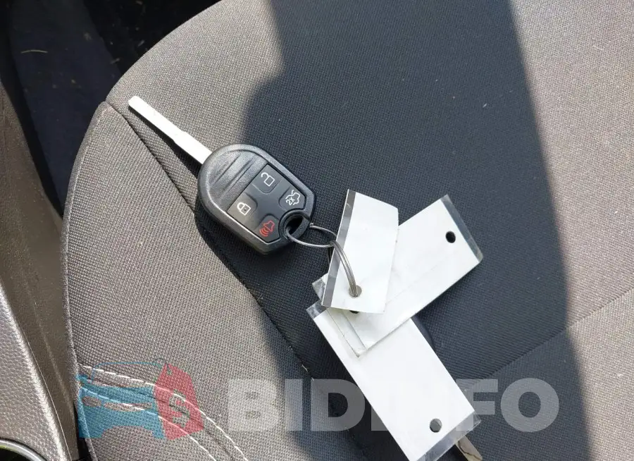 3FADP4EJ4JM142183 Photo# 13