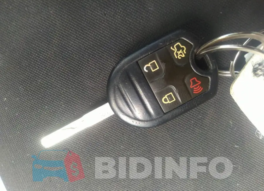 3FADP4EJ6JM138507 Photo# 11