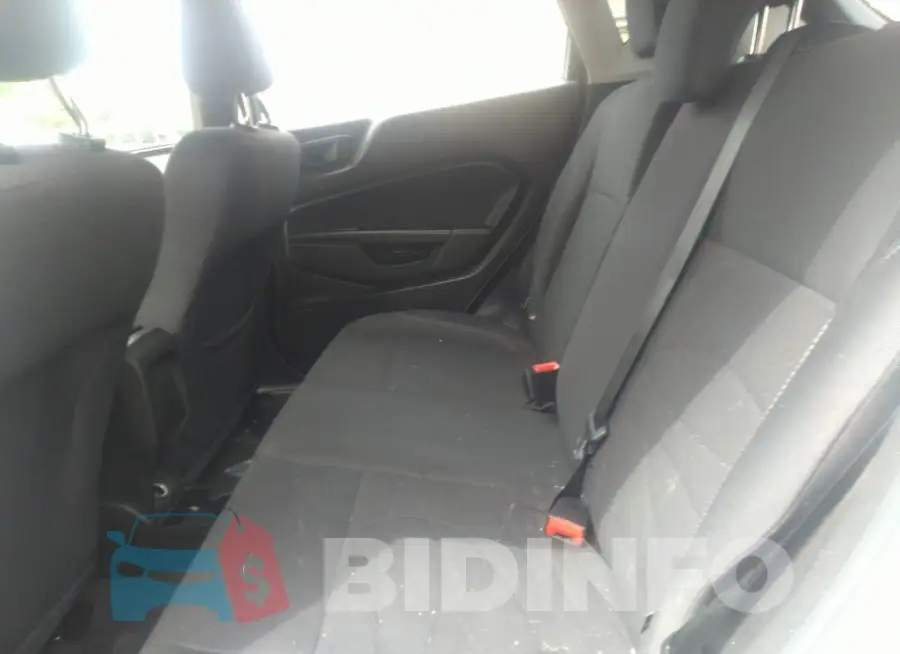 3FADP4EJ6JM138507 Photo# 8