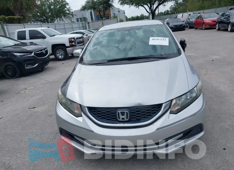 19XFB2F51FE116827 Photo# 6