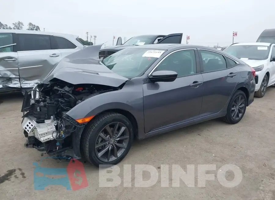 19XFC1F35LE211800 Photo# 1