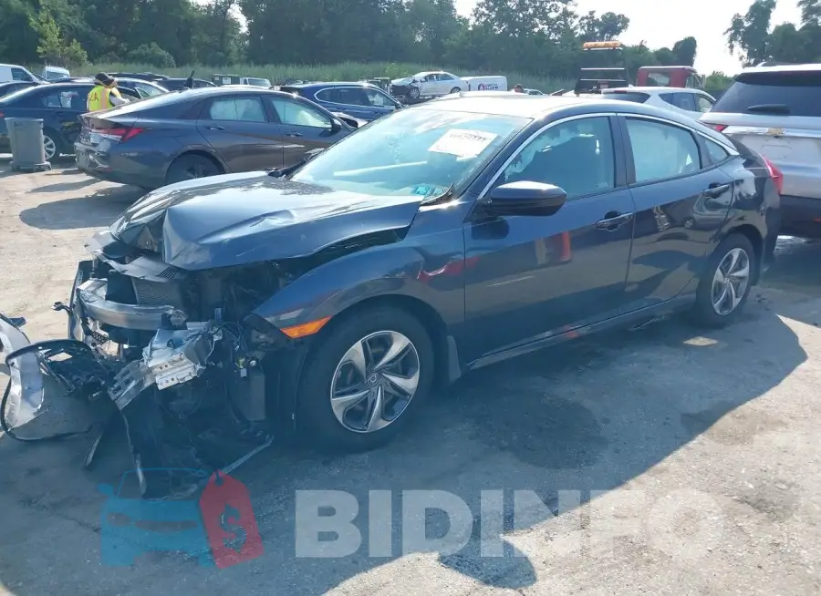19XFC2F66LE213071 Photo# 2