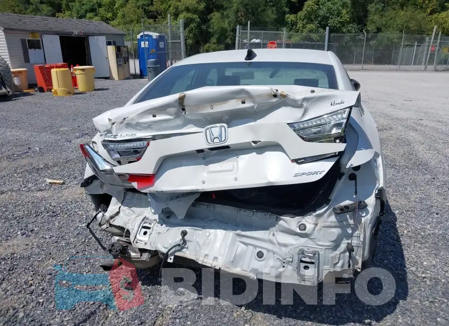 1HGCV1F31MA031149 Photo# 16
