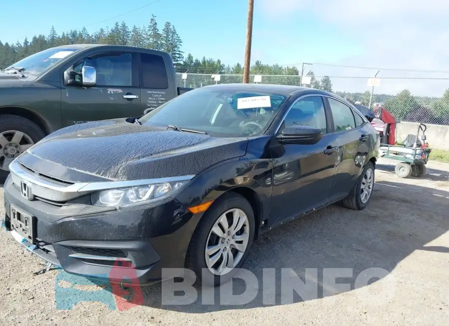 2HGFC2F57HH519183 Photo# 2
