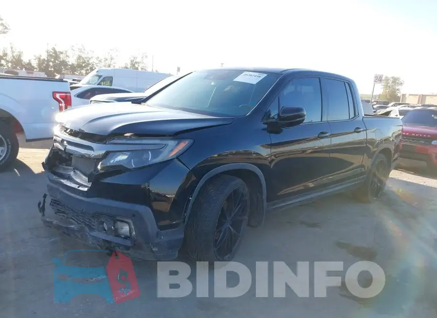 5FPYK3F80LB021701 Photo# 2