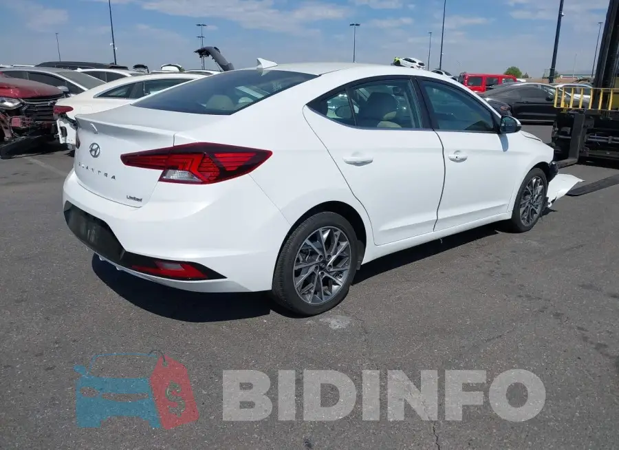 5NPD84LFXLH590197 Photo# 4