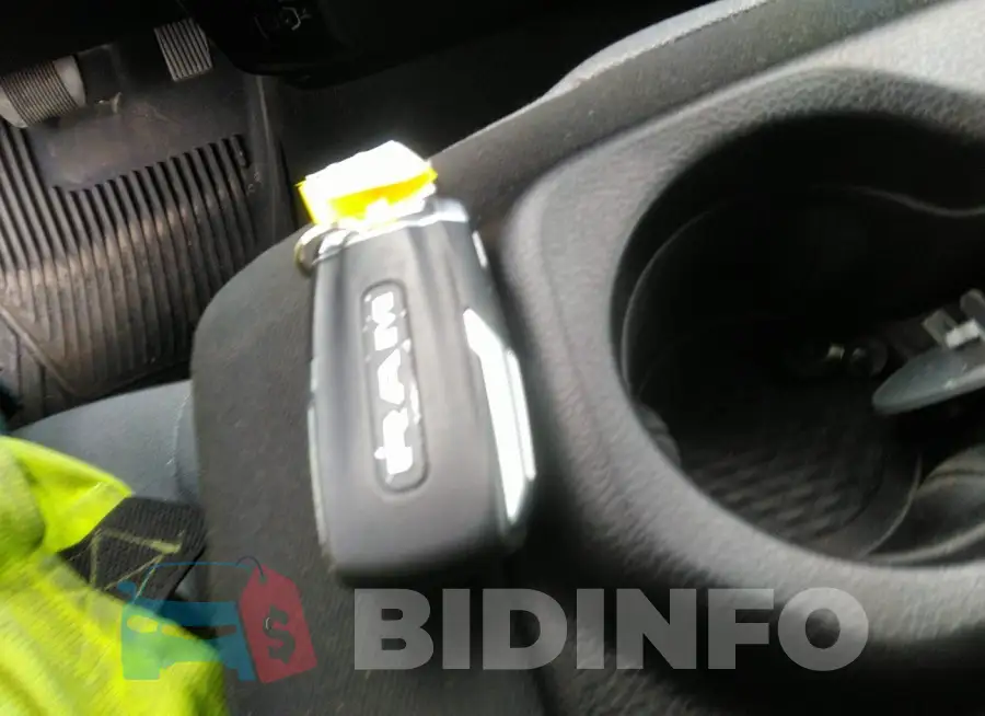 1C6RREMT9NN467823 Photo# 11
