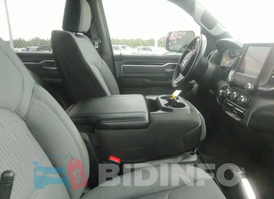 1C6RREMT9NN467823 Photo# 5