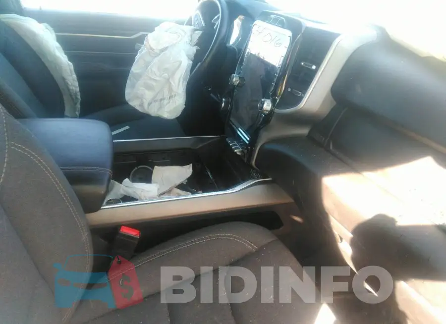 1C6SRFBTXNN163068 Photo# 5