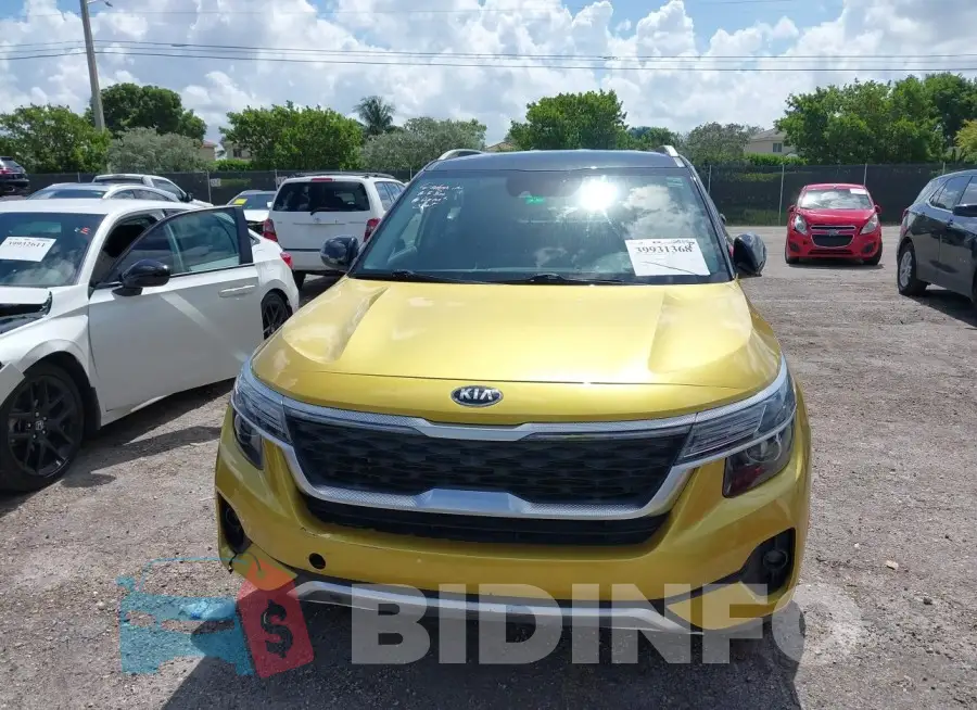 KNDEU2AA6M7141648 Photo# 6