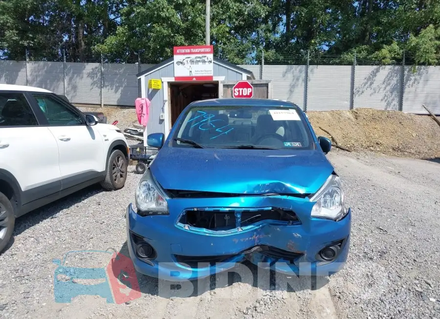 ML32F3FJ1KHF08058 Photo# 12